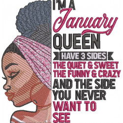 January Queen