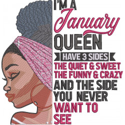 January Queen