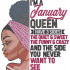 January Queen