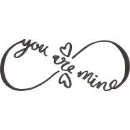 You Are Mine
