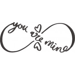 You Are Mine