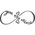 You Are Mine