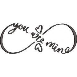 You Are Mine