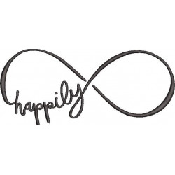 Happily