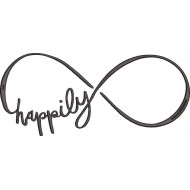 Happily