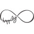 Happily