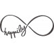 Happily Happily