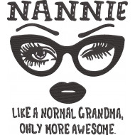 Nannie