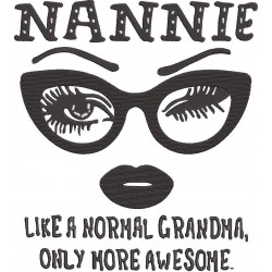 Nannie
