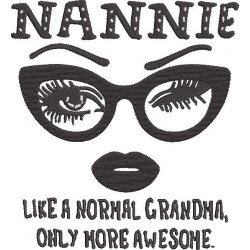 Nannie