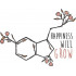 Happiness Will Grow