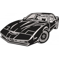 Black Car