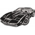 Black Car