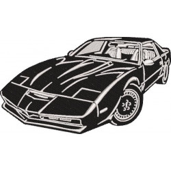 Black Car