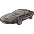 Black Car Embroidery