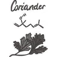 Coriander Bond