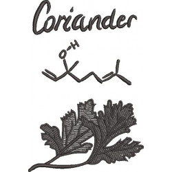 Coriander Bond