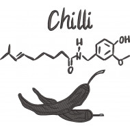 Chilli Bond