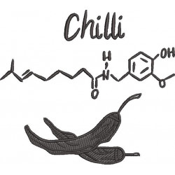 Chilli Bond