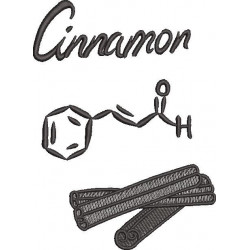 Cinnamon Bond