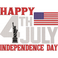4th July Independence Day