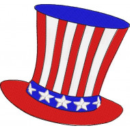 USA Top Hat