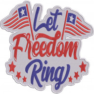 Let Freedom Ring