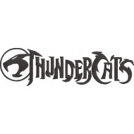 Thunder Cats