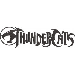 Thunder Cats