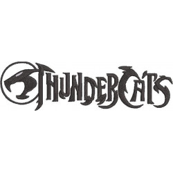 Thunder Cats
