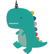 Cute Dinosaur