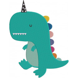 Cute Dinosaur