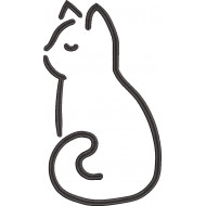 Cat Design 1