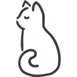 Cat Design 1