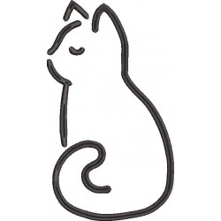 Cat Design 1