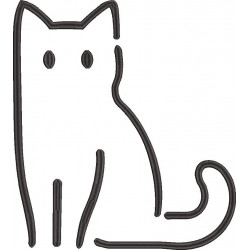 Cat Design 2