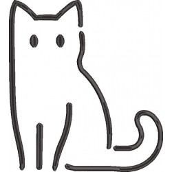 Cat Design 2