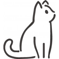 Cat Design 3