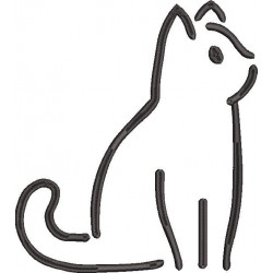 Cat Design 3