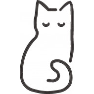 Cat Design 4