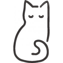 Cat Design 4