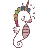 Sea Unicorn