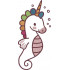 Sea Unicorn