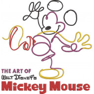 Mouse Art