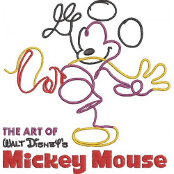 Mouse Art