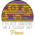 I Have Got Sunshine On a Cloudy Day