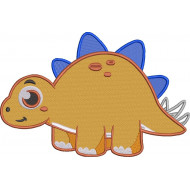 Baby Dinosaur