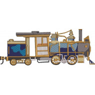 Train Engine