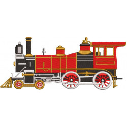 Steam Train