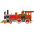 Steam Train